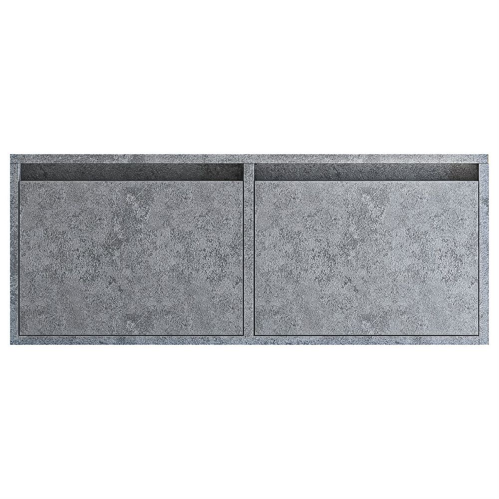 Stone Banyo Alt Dolap 100 Cm Stone