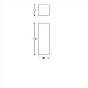  Form Banyo Boy Dolap 30 Cm Su Yeşili